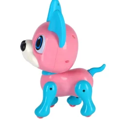 Robot Hond Functie Baby Rick Roze