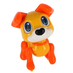 Robot Hond Functie Baby Rick Oranje