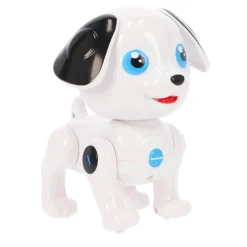 Robot hondje, unicorn, dino assorti