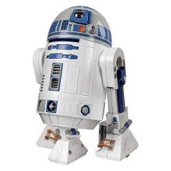 Robot Star Wars R2-D2 Nederlands/Frans