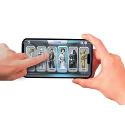 Robot Star Wars R2-D2 Nederlands/Frans