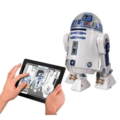 Robot Star Wars R2-D2 Nederlands/Frans
