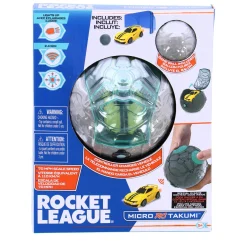 Rocket Ball