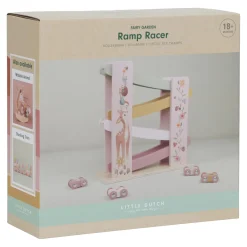 Rollerbaan Fairy Garden