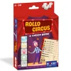 Rollo A Yatzee Game - Circus - Dobbelspel