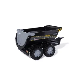 Rolly Toys Aanhanger Halfpipe Krampe