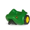 Rolly Toys Aanhanger Minitrac John Deere