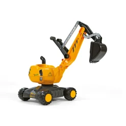 Rolly Toys Graafmachine Geel