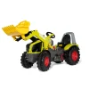 Rolly Toys Tractor Claas Axion 960 Met Koppeling