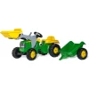 Rolly Toys Tractor John Deere