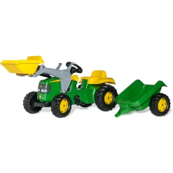 Rolly Toys Tractor John Deere