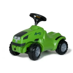 Rolly Toys Tractor Minitrac Deutz Agro