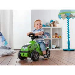 Rolly Toys Tractor Minitrac Deutz Agro