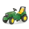 Rolly Toys Traptractor John Deere