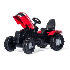 Rolly Toys Traptractor Massey Ferguson 8650