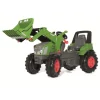 Rollytoys Traptractor Fendt 939 Vario  Met Voorlader