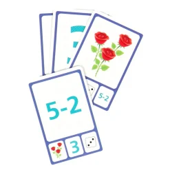 Rompompom Rekenkwartet