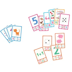 Rompompom Rekenkwartet