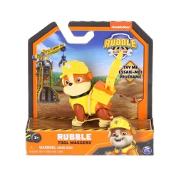 Rubble & Crew  Action Pup (Ass)
