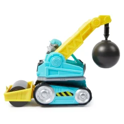 Rubble & Crew  Basic Vehicles Motor