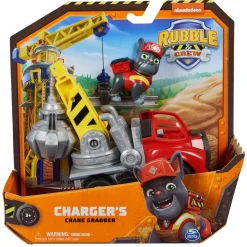 Rubble & Crew Basic Vehicles Charger