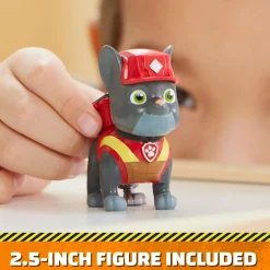 Rubble & Crew  Basic Vehicles Charger