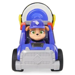 Rubble & Crew Basic Vehicles Mix