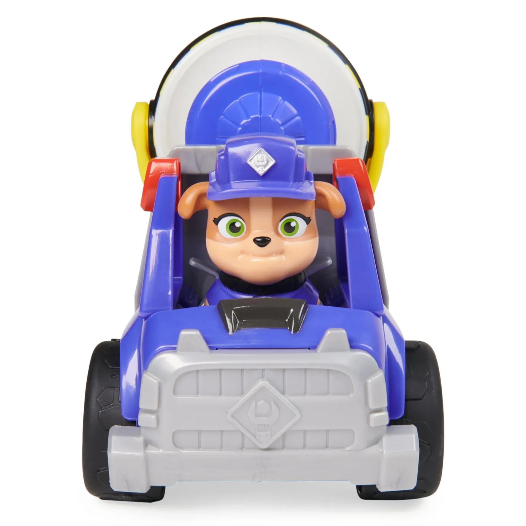 Rubble & Crew Basic Vehicles Mix