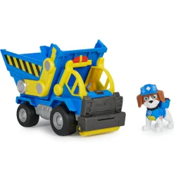 Rubble & Crew  Basic Vehicles Wheeler