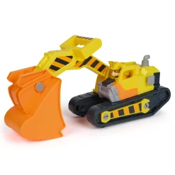 Rubble & Crew Rubble Deluxe Tool Vehicle