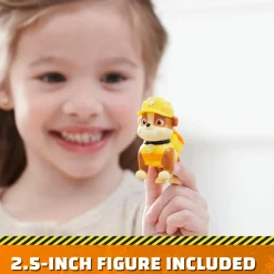 Rubble & Crew  Rubble Deluxe Bulldozer