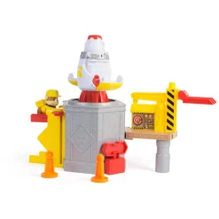 Rubble & Crew Rubble's Amusement Park Speelset