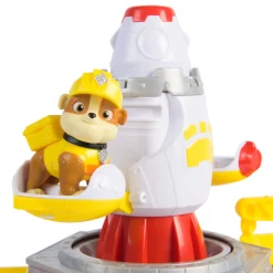 Rubble & Crew Rubble's Amusement Park Speelset