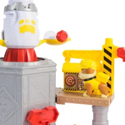 Rubble & Crew Rubble's Amusement Park Speelset