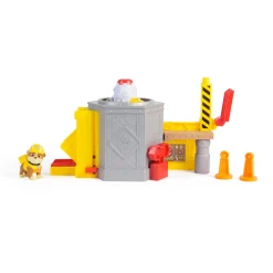 Rubble & Crew Rubble's Amusement Park Speelset