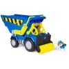 Rubble & Crew  Wheeler Deluxe Dump Truck