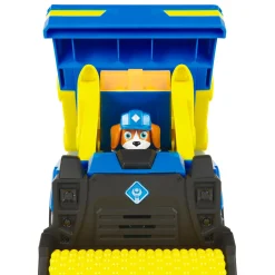 Rubble & Crew Wheeler Deluxe Dump Truck