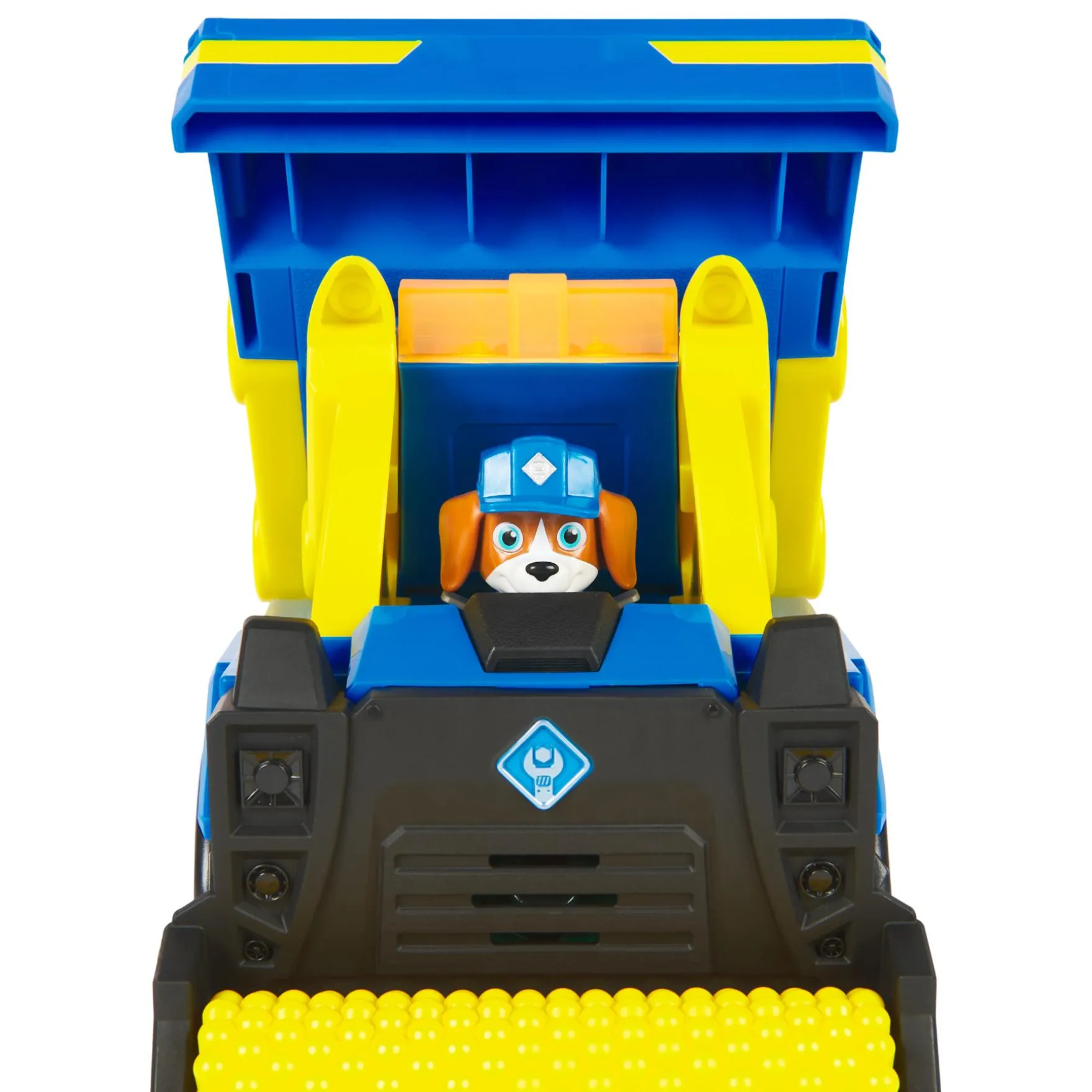 Rubble & Crew Wheeler Deluxe Dump Truck
