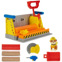 Rubble & Crew  Work Shop Playset