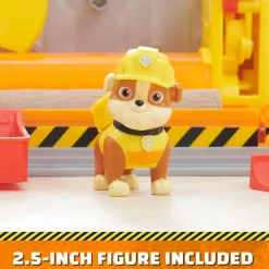 Rubble & Crew  Work Shop Playset