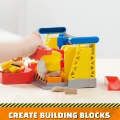 Rubble & Crew  Work Shop Playset