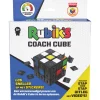Rubik's Cube Coach - Denkspel