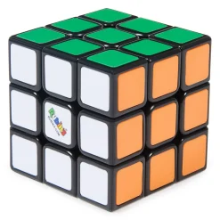 Rubik's Cube Coach - Denkspel