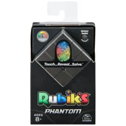 Rubik's Cube Phantom Cube