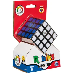Rubik's Cube 4x4