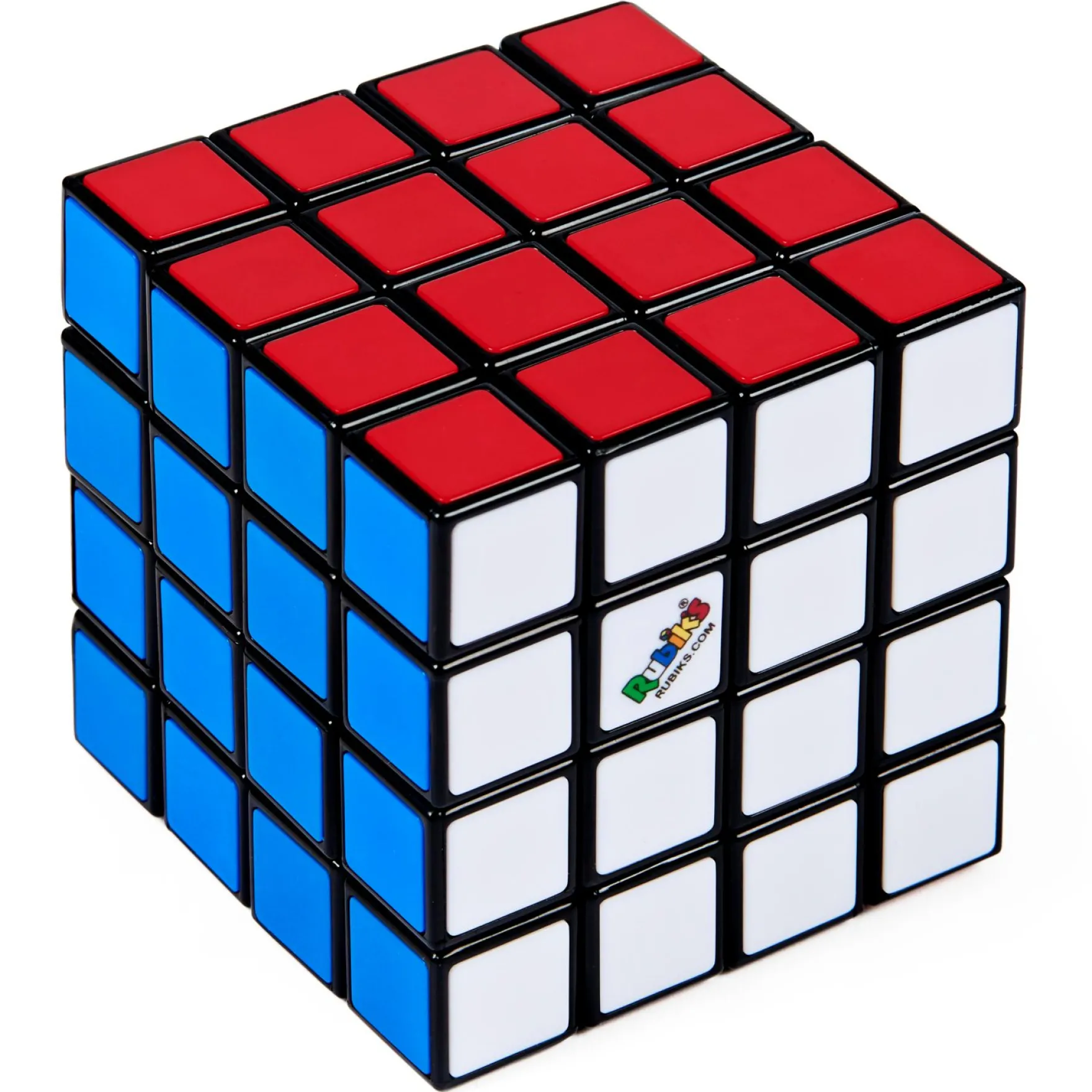 Rubik's Cube 4x4