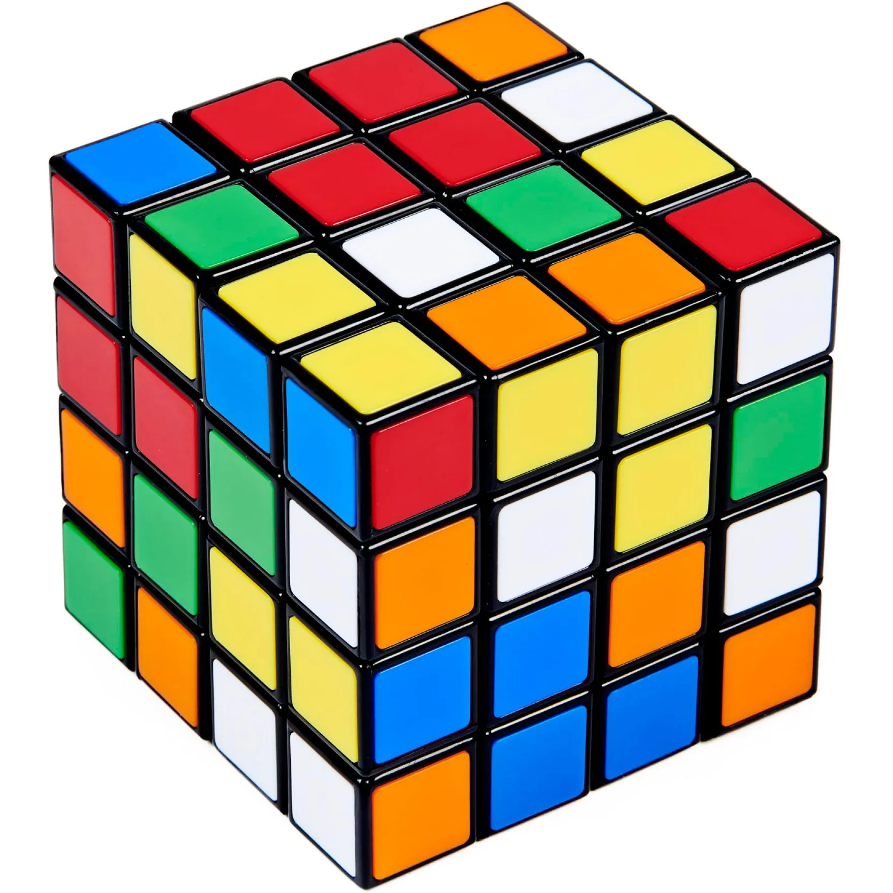 Rubik's Cube 4x4