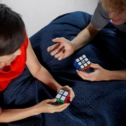 Rubik's Duo Pack 3x3, 2x2