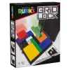 Rubik's Gridlock (Mondrian)