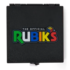 Rubik's Gridlock (Mondrian)